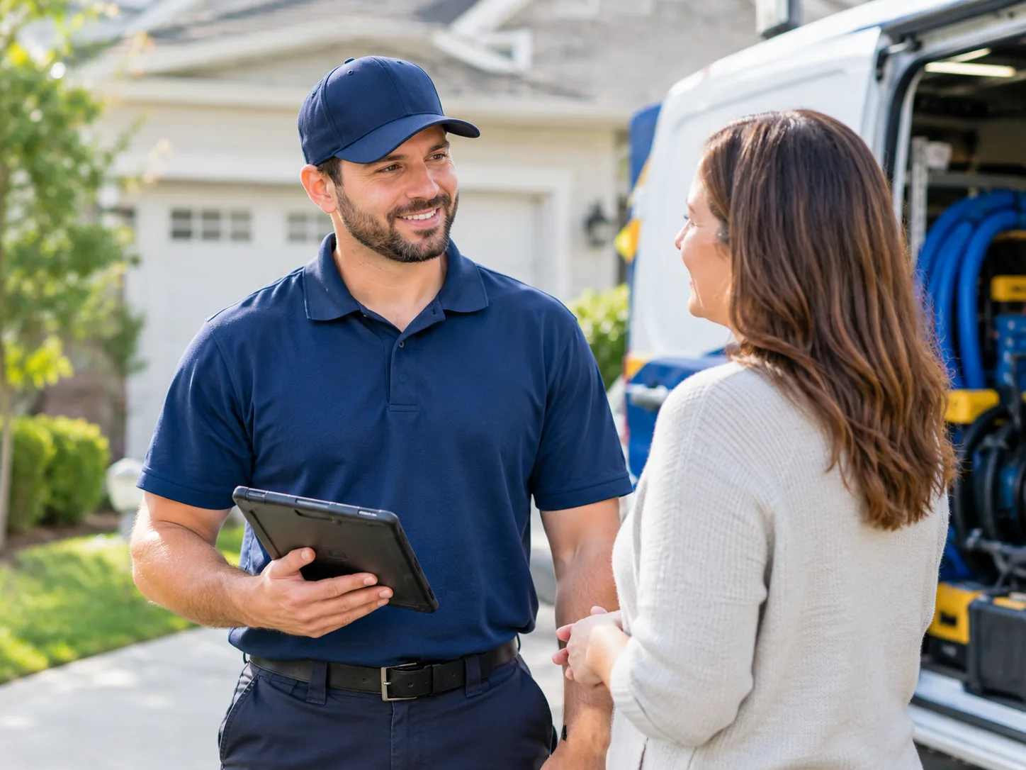 Sewage Backup Cleanup Sudan, TX FAQs